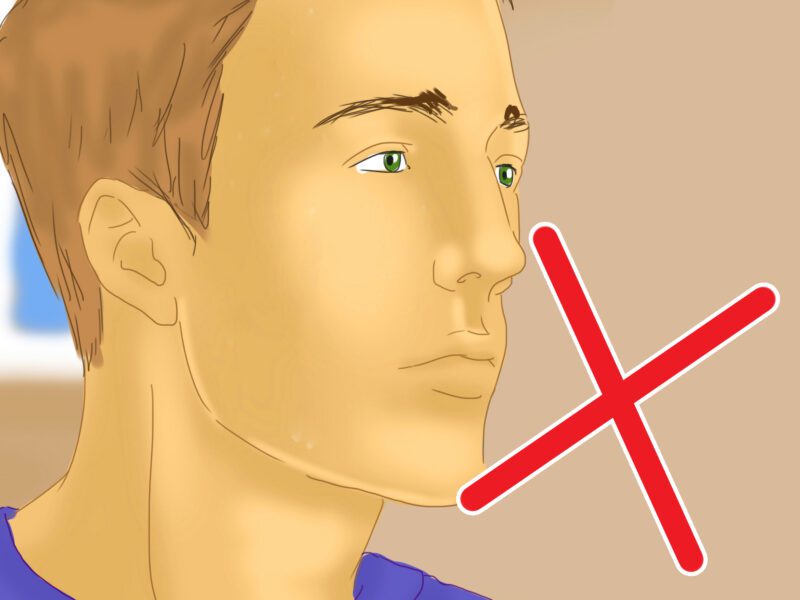 Avoid Irritating an Ulcer Step 11