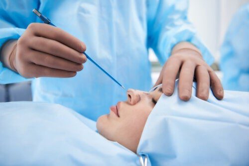 초음파 코 성형 장점은 무엇일까?