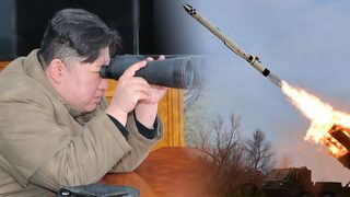 북한 "핵무인수중공격정 수중폭발 시험"…김정은 참관