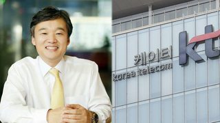 윤경림 후보도 사퇴…KT 경영 공백 '소용돌이'