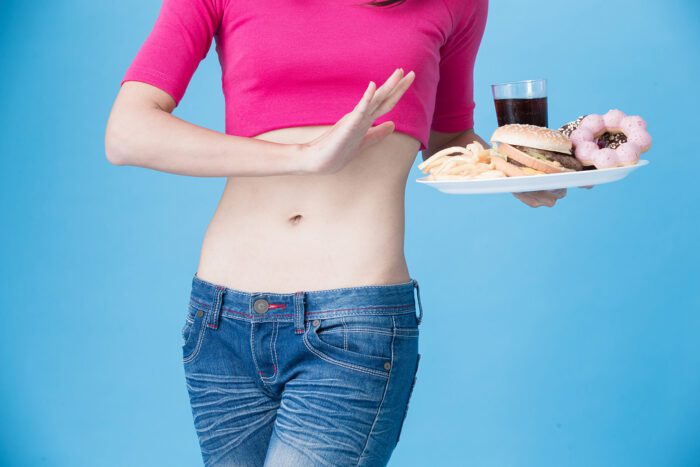 ﻿살 빼려면 탄수화물 끊어라? 올바른 섭취법